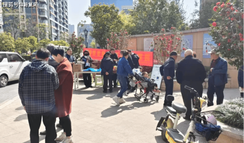 資源再生 “蔚”<strong></p>
<p>再生資源回收公司</strong>你同行|蔚復來拱墅區再生資源回收服務進社區:再生資源回收公司