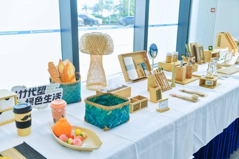 綠色消費暨再生資源回收行業發展主題活動在海南成功舉辦:再生資源回收公司
