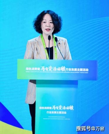 2024年再生資源回收總量達4.01億噸——《中國再生資源回收行業發展報告（2025）》正式發布:再生資源回收公司
