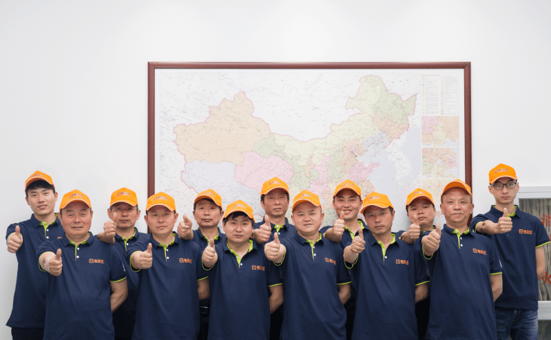 嗨回收：新時期再生資源回收領域的璀璨之星:再生資源回收
