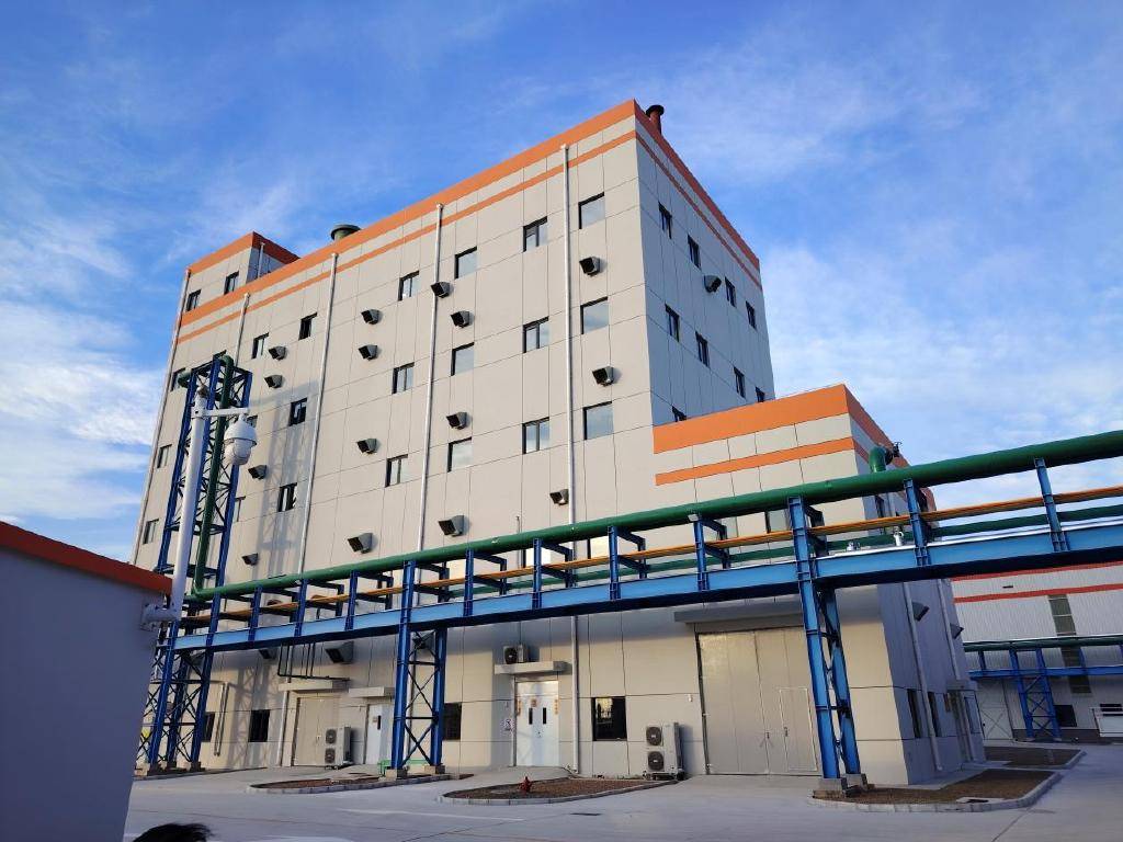 廢酸再生技術：資源回收與環保領域的創新領航方案:再生資源回收

