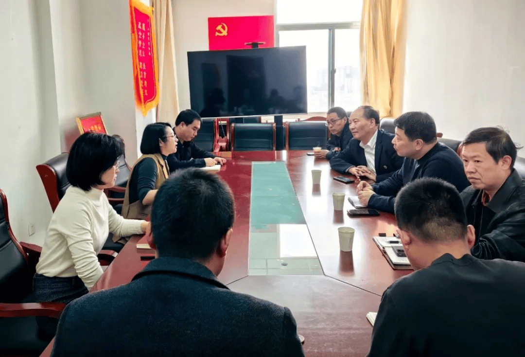 白銀商務局：武漢世嘉數字環保來我市開展再生資源回收利用項目前期考察:再生資源回收